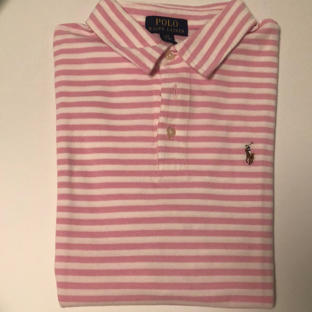 Polo by Ralph lauren polo for boys.